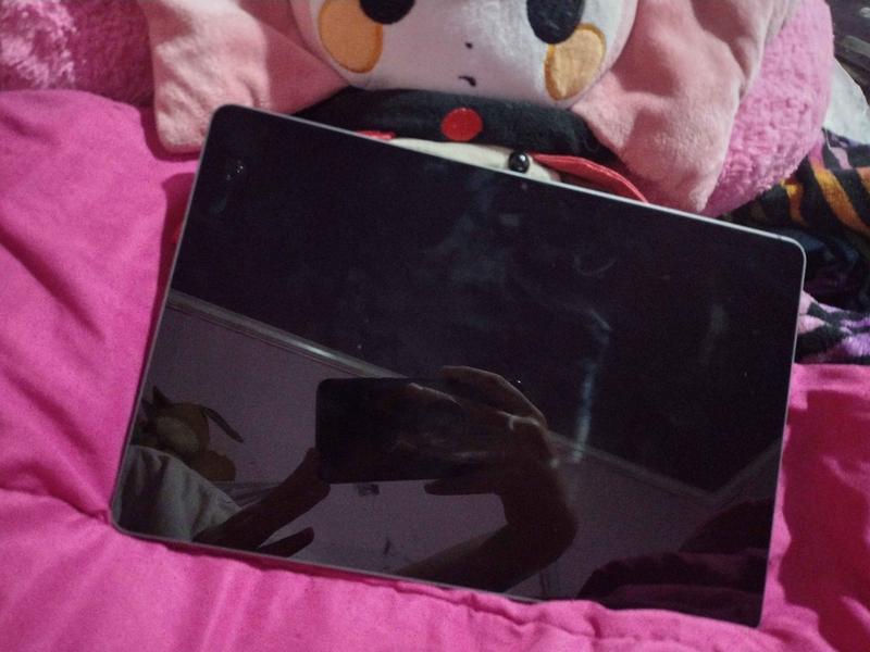 Review image send by user