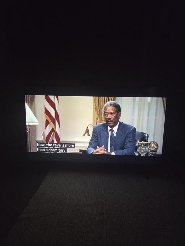 Review image send by user