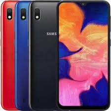 SM A102UZKAXAA Galaxy A10e 32GB Unlocked Black Samsung