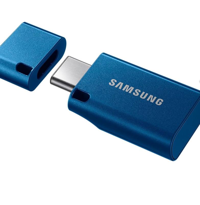 USB Type-C™ Flash Drive MUF-256DA/AM | Samsung US