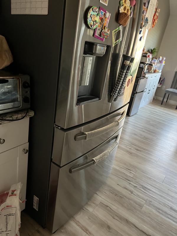 Customer photo 1