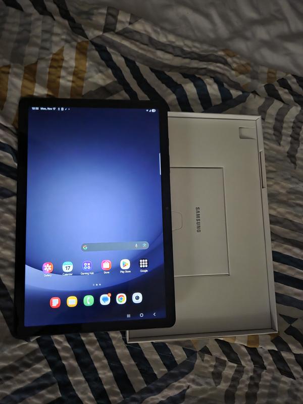 Galaxy Tab A9+, 64GB, Graphite (Wi-Fi) | Samsung Business US