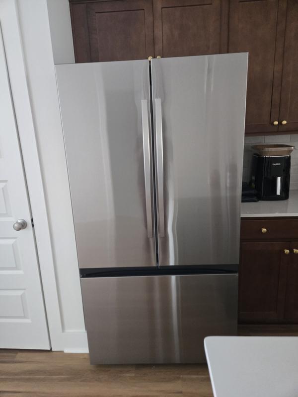 French Door RF6500C con SpaceMax | Samsung Latinoamérica