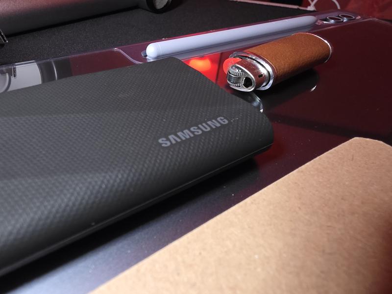Portable SSD T9 USB 3.2 Gen2x2 4TB (Black) | Samsung US Portable SSD T9 USB 3.2 Gen2x2 4TB (Black) | Samsung US