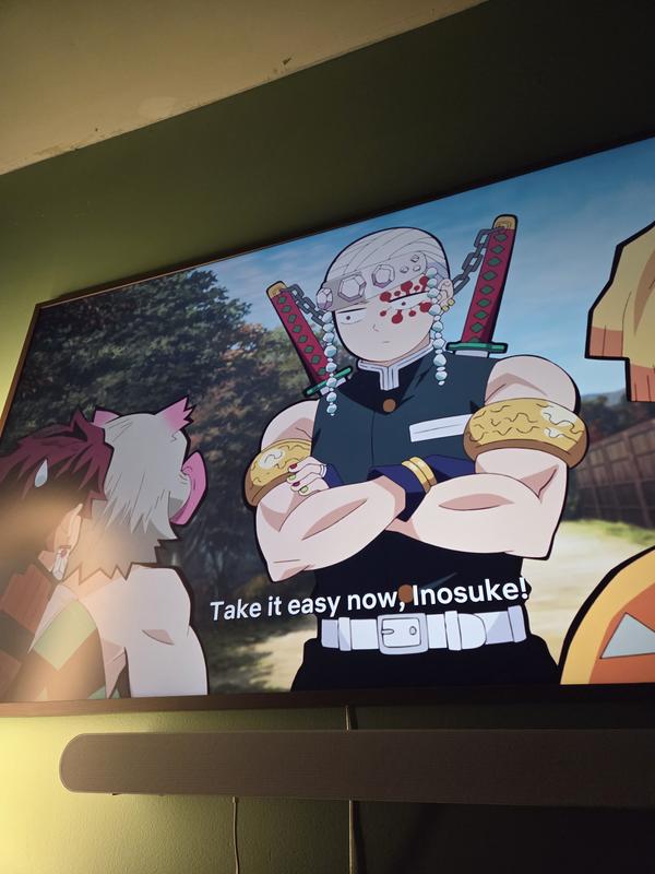 Review image send by user