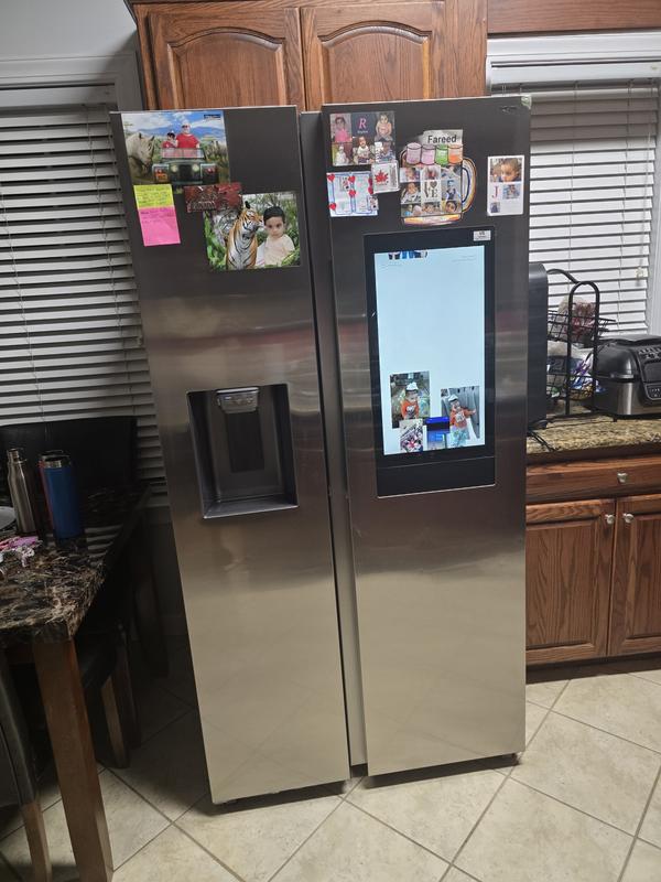 Customer photo 1