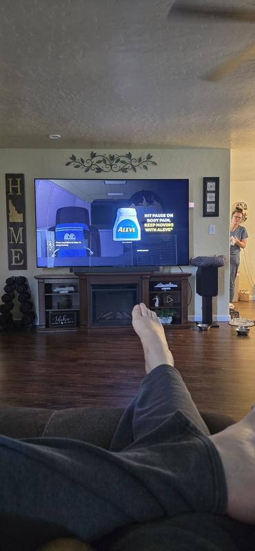 Review image send by user