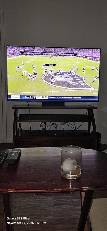 Review image send by user