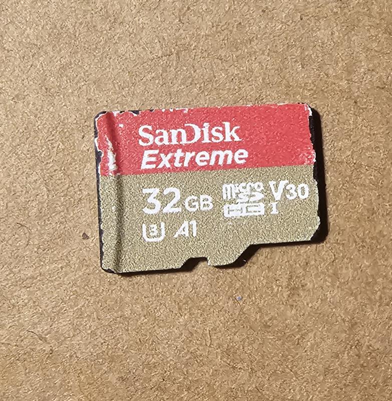 PRO Endurance + Adapter 32GB microSDXC Card UHS-I | Samsung US