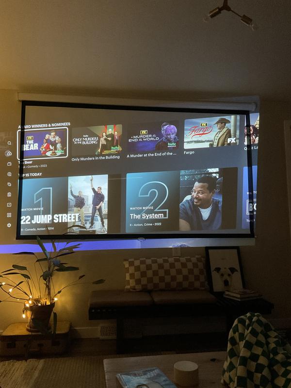 The Freestyle Projector for Business | Samsung Business US The Freestyle Projector for Business | Samsung Business US