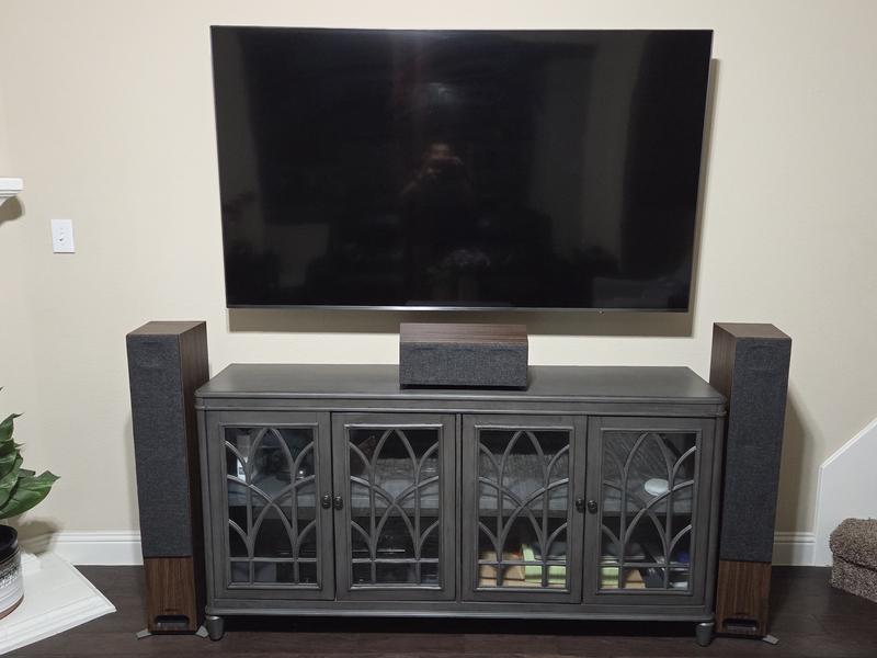 Review image send by user