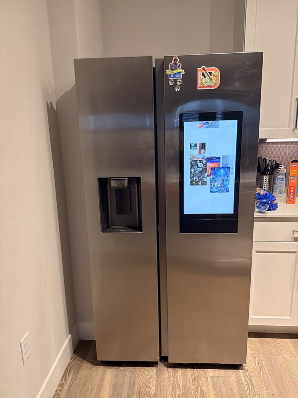 Customer photo 1