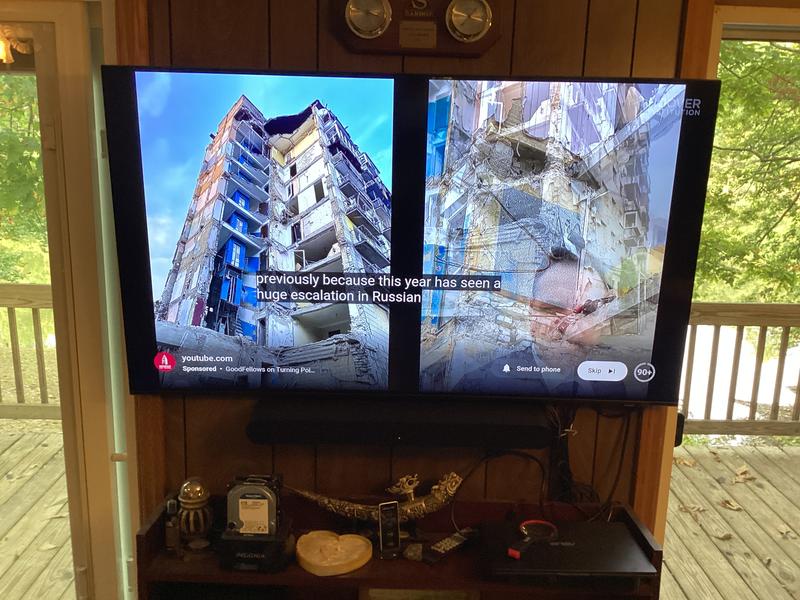 Review image send by user