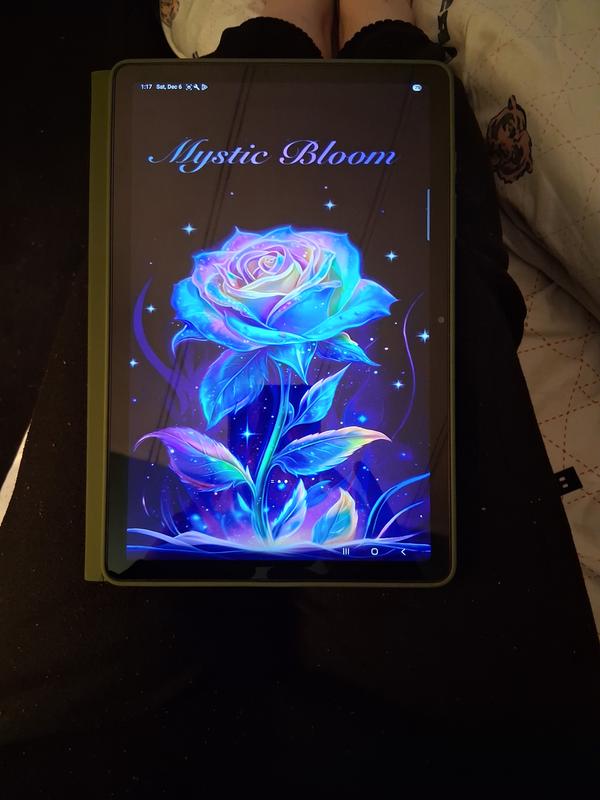 Review image send by user