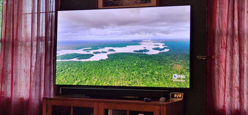 Review image send by user