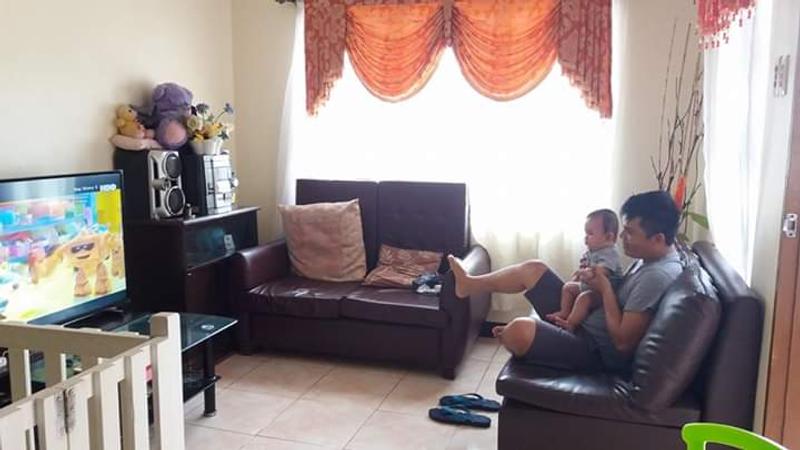 Review image send by user