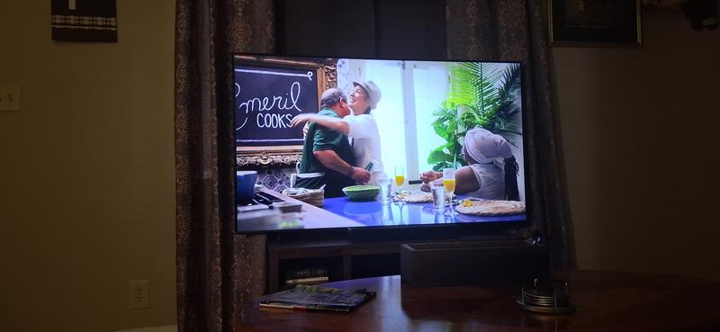 Review image send by user