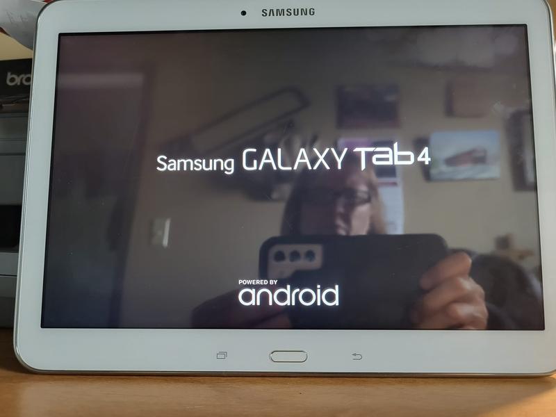 Galaxy Tab 4 10.1