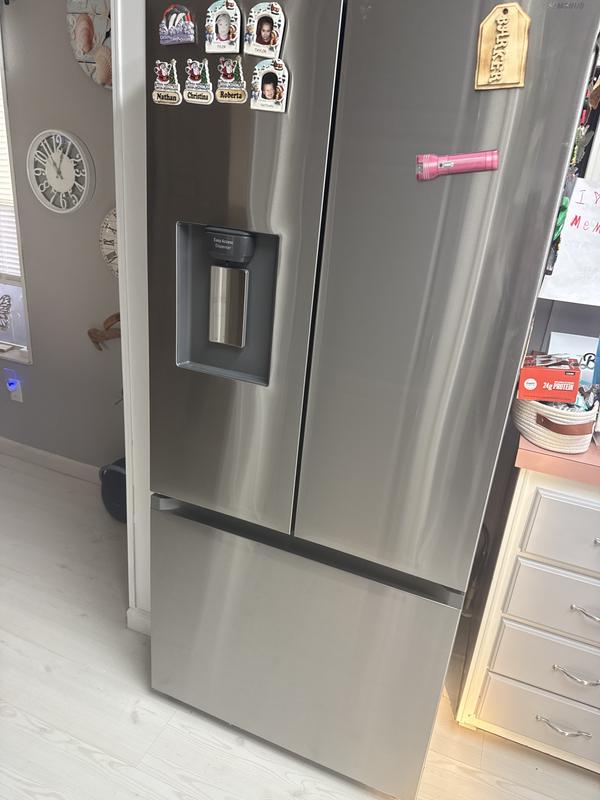 Customer photo 1
