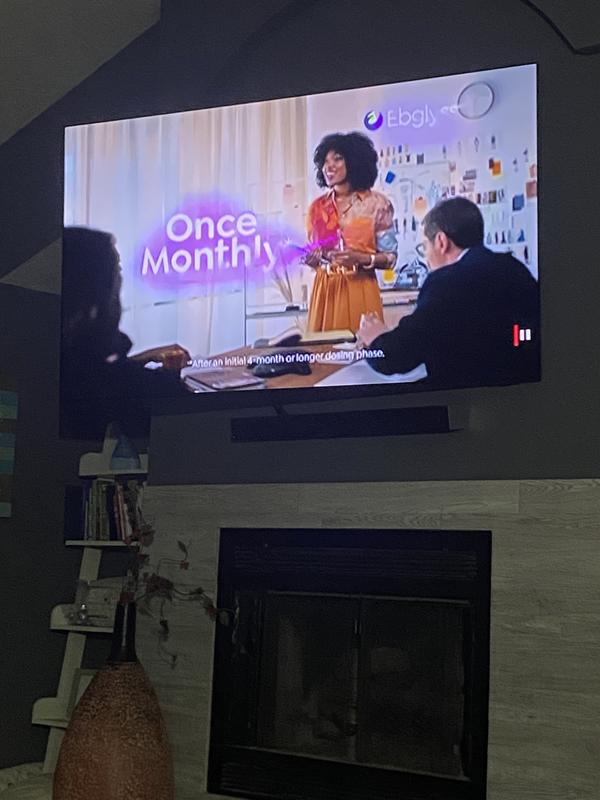 Review image send by user