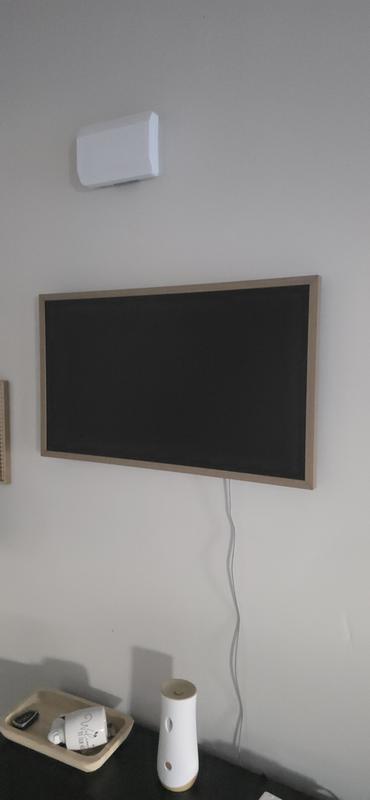 My frame tv