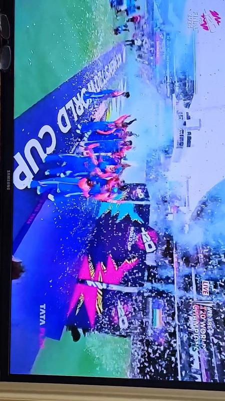 Review image send by user