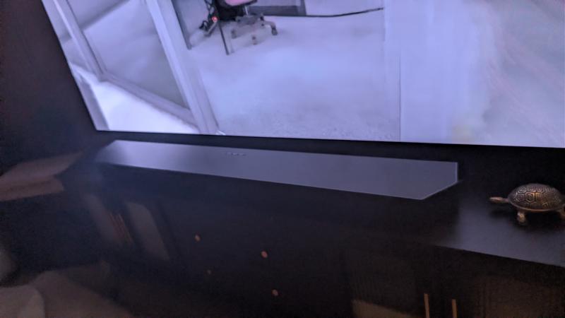 Review image send by user