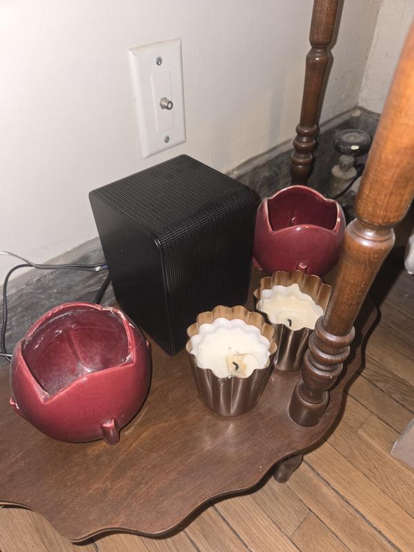 Review image send by user