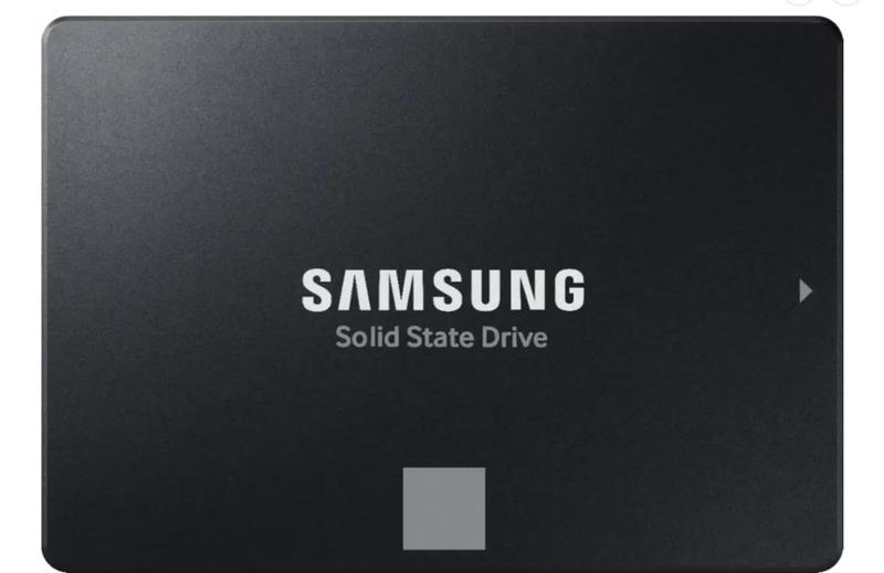 新品未開封 Samsung 870QVO 1TB SSD 2.5インチ 870 EVO SATA 2.5 inch 1TB SSD | Samsung US