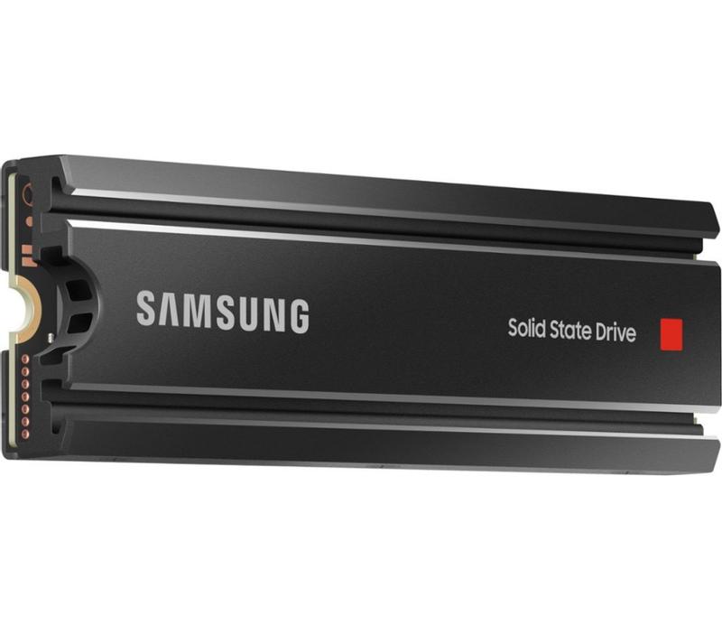 980 PRO PCIe 4.0 NVMe™ 1TB SSD | Samsung US