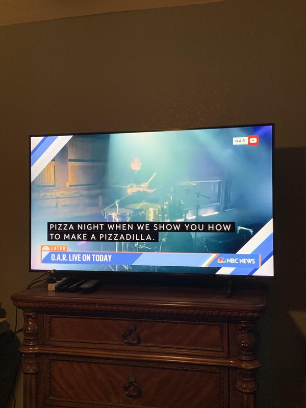 Review image send by user