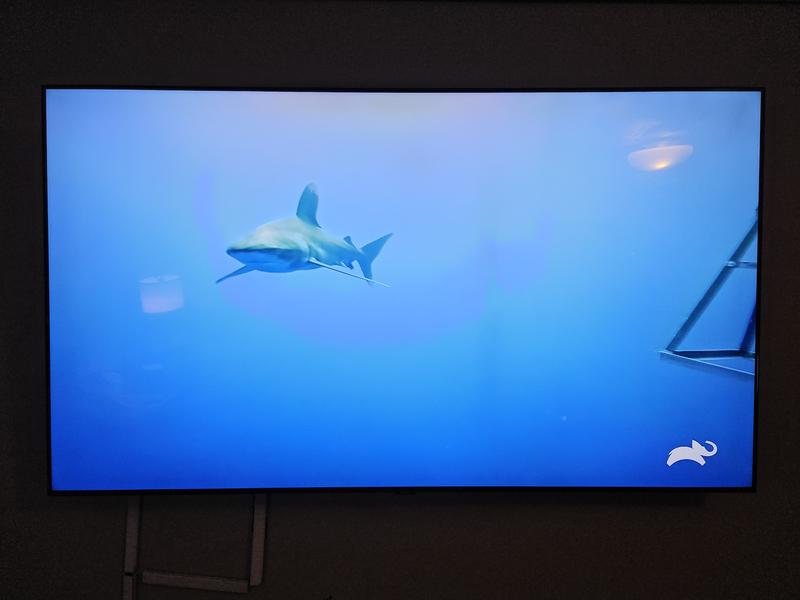 Review image send by user