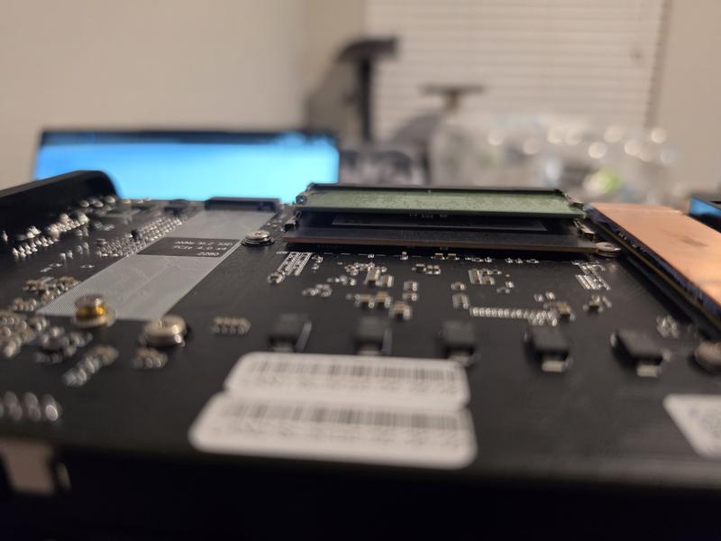 1TB NVMe SSD M.2 PCIe, Blazing Fast, 9100 PRO | Samsung US