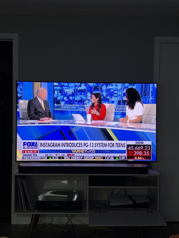 Review image send by user