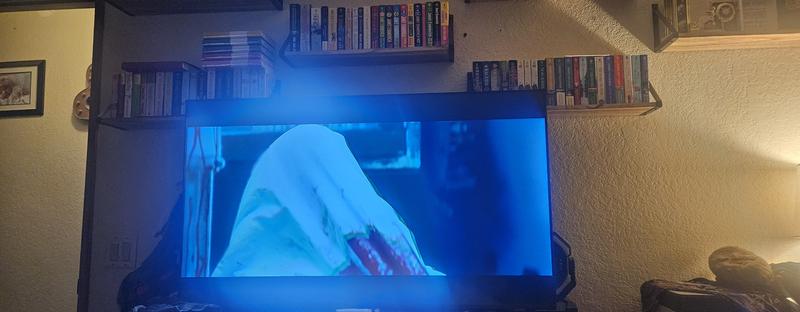 Review image send by user