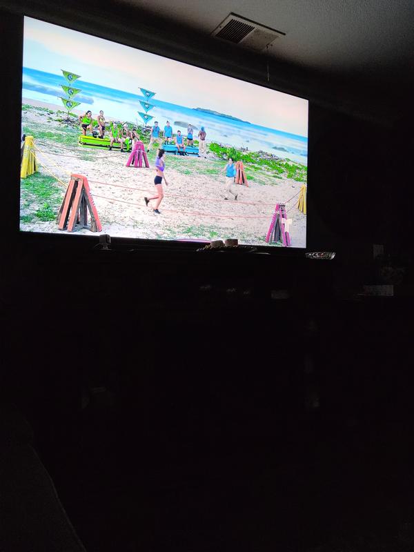 Review image send by user