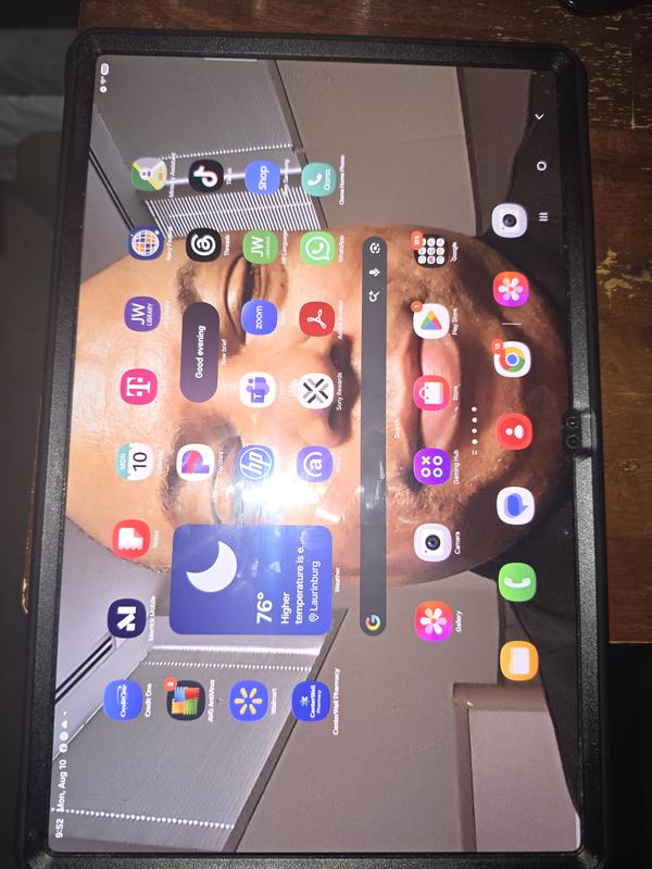 Review image send by user
