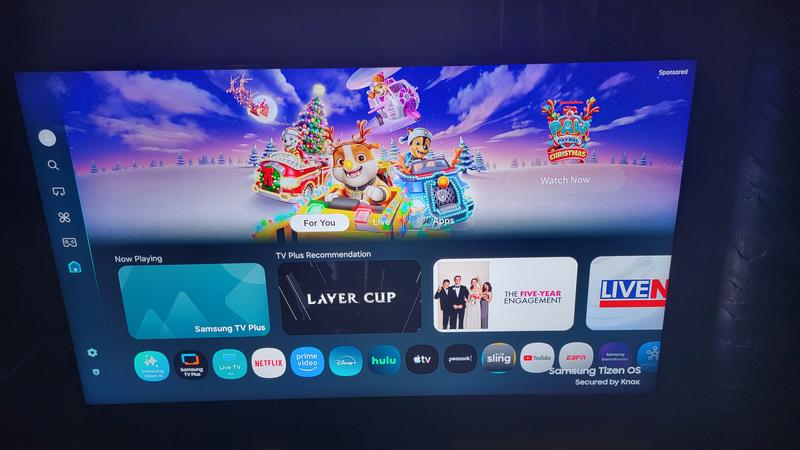 Review image send by user