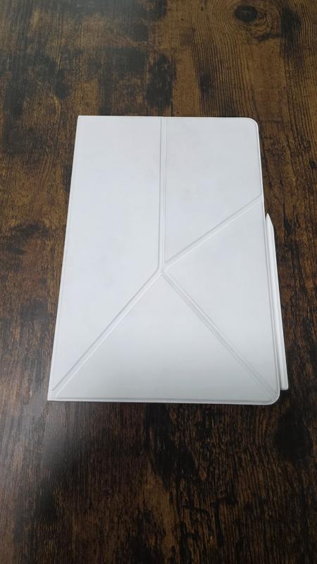 Galaxy Tab S11 Book Cover