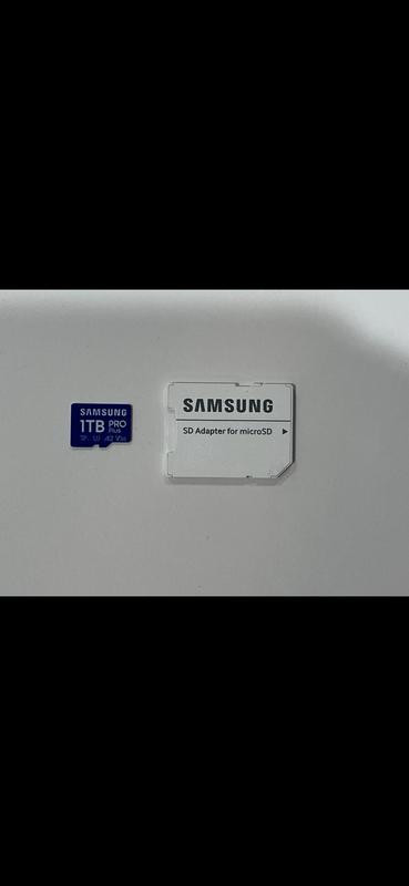 1 TB Pro SD