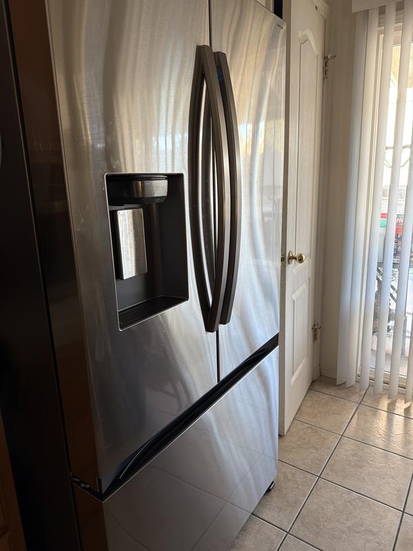 Customer photo 1