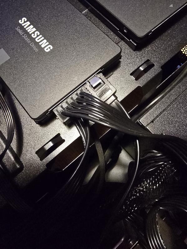 870 EVO SATA 2.5 inch 4TB SSD | Samsung US