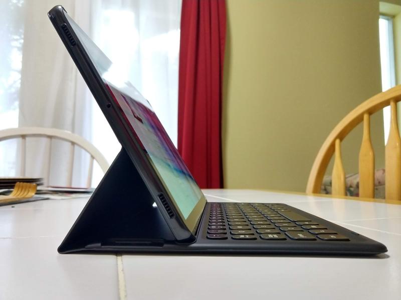 Galaxy Tab S4 10.5 Galaxy Tab S4 10.5