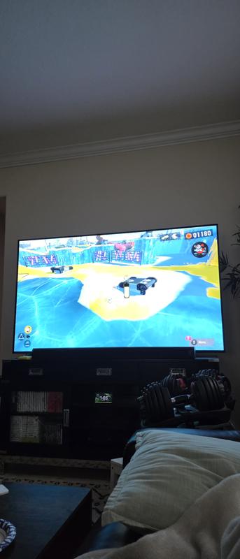 Review image send by user