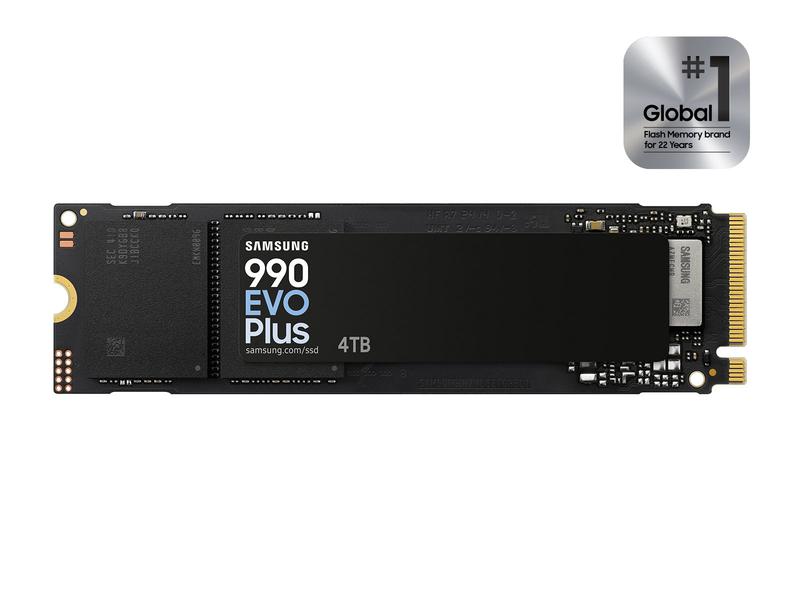 送料無料 いくらから 990 - Drive Hard Internal SSD 2TB EVO US Samsung | NVMe™ Plus 内蔵型SSD