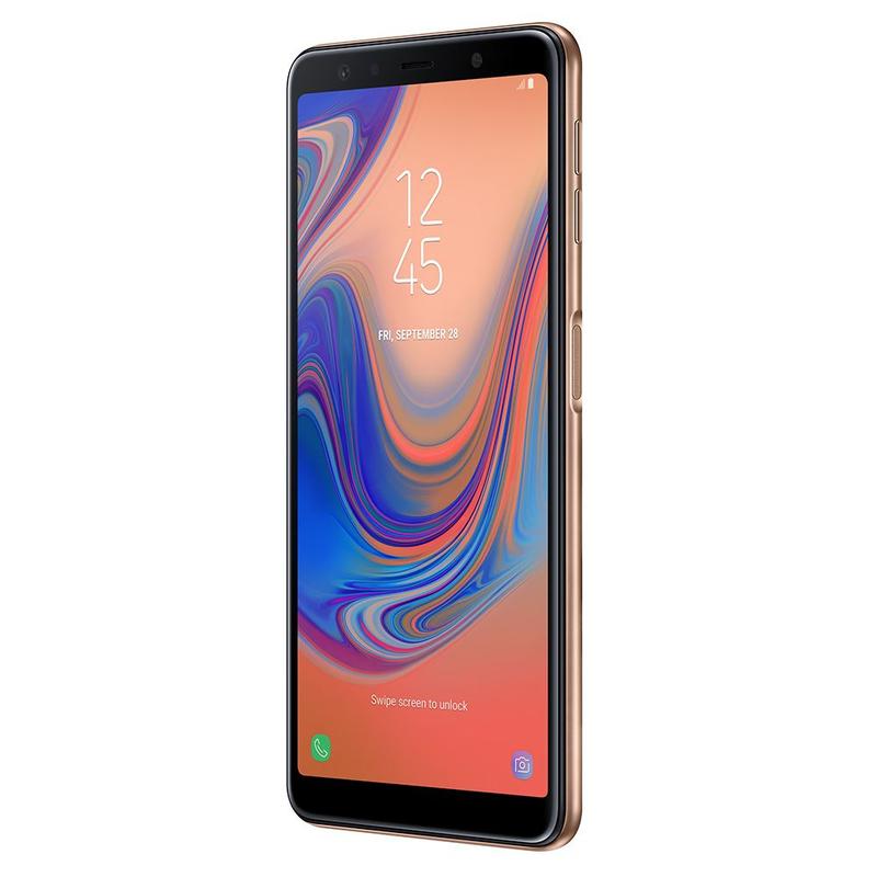Galaxy A7 (2018) | SM-A750FZKUDBT | Samsung Business Deutschland