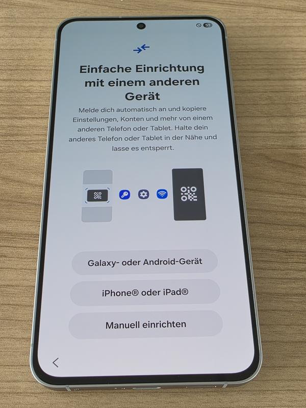 Sperrbildschirm Uhrzeit Auf Ipad Ã¤ändern Samsung Galaxy S25 FE