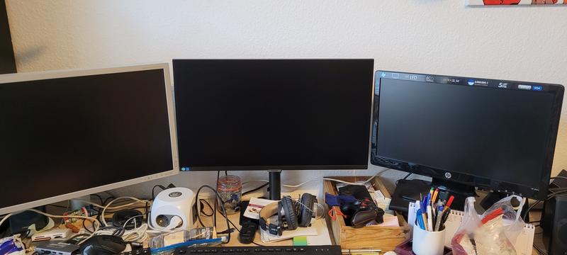 ViewFinity S8UP UHD Monitor 27 Zoll | Samsung Business DE