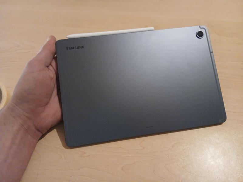 Galaxy Tab S10 Lite Tablet | Gray, 128GB | Samsung Canada