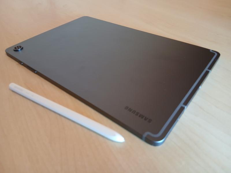 Galaxy Tab S10 Lite Tablet | Gray, 128GB | Samsung Canada